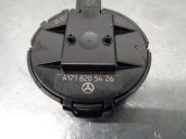 Recambio de sensor lluvia para mercedes-benz clase b (w245) 200 (245.233) referencia OEM IAM A1718205426 