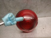 Recambio de piloto trasero derecho para land rover defender (ld) 2.5 tdi referencia OEM IAM AMR6516 AMR6516 