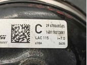 Recambio de servofreno para bmw serie 5 gran turismo (f07) 2.0 turbodiesel referencia OEM IAM 296786685 14B1182T3081 TRW