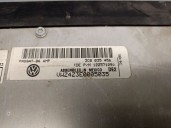 Replacement amplifier for Volkswagen Passat Sedan (3C2) 2.0 TDI OEM IAM reference 3C0035456 3C0035456 