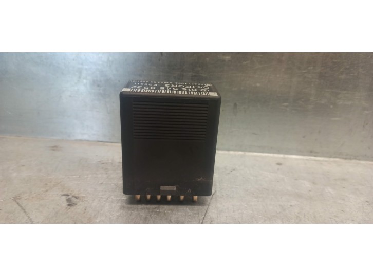 Recambio de rele para mercedes-benz clase e (w124) berlina referencia OEM IAM 0165459532 889773000 