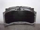 Recambio de capot para volkswagen polo (9n1) 1.4 16v referencia OEM IAM 6QE823031B GRIS 