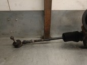 Recambio de cremallera direccion para renault kangoo (kc0/1_) 1.5 dci (kc07) referencia OEM IAM 8200895863 8200895863 