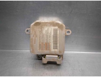 Recambio de centralita airbag para opel monterey ltd referencia OEM IAM 8162050590 