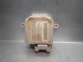Recambio de centralita airbag para opel monterey ltd referencia OEM IAM 8162050590 