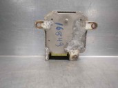 Recambio de centralita airbag para opel monterey ltd referencia OEM IAM 8162050590 