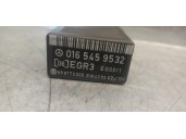 Replacement relay for Mercedes-Benz E-Class (W124) Saloon OEM IAM reference 0165459532 889773000 