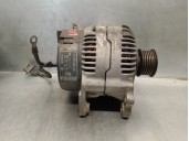 Replacement alternator for Seat Ibiza (6K) 1.4 OEM IAM reference 028903025Q 0123320007 BOSCH