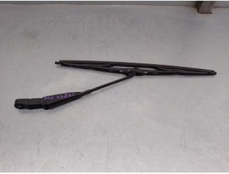 Recambio de brazo limpia trasero para hyundai trajet (fo) 2.0 crdi gls referencia OEM IAM R9607  