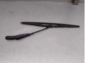 Recambio de brazo limpia trasero para hyundai trajet (fo) 2.0 crdi gls referencia OEM IAM R9607  