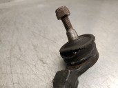 Recambio de cremallera direccion para renault kangoo (kc0/1_) 1.5 dci (kc07) referencia OEM IAM 8200895863 8200895863 