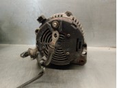 Replacement alternator for Seat Ibiza (6K) 1.4 OEM IAM reference 028903025Q 0123320007 BOSCH