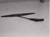 Recambio de brazo limpia trasero para hyundai trajet (fo) 2.0 crdi gls referencia OEM IAM R9607  