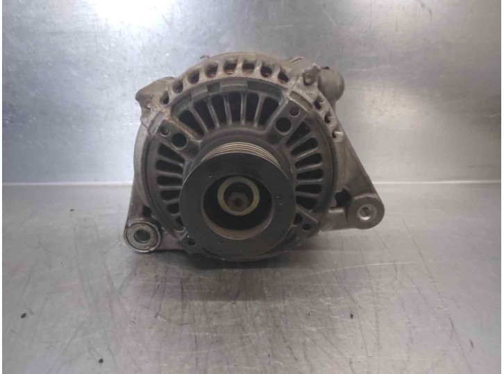 Recambio de alternador para mg serie 75 (rj) 2.0 v6 24v cat referencia OEM IAM YLE102330 TN1022111471 DENSO