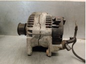 Replacement alternator for Seat Ibiza (6K) 1.4 OEM IAM reference 028903025Q 0123320007 BOSCH