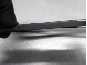 Recambio de brazo limpia trasero para hyundai trajet (fo) 2.0 crdi gls referencia OEM IAM R9607  