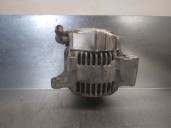 Recambio de alternador para mg serie 75 (rj) 2.0 v6 24v cat referencia OEM IAM YLE102330 TN1022111471 DENSO
