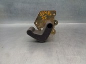 Recambio de maneta interior delantera izquierda para lancia thema 2.0 16v cat referencia OEM IAM  82435539 