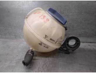 Recambio de deposito expansion para volkswagen polo (9n1) 1.4 16v referencia OEM IAM 600121407  