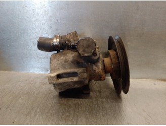 Replacement power steering pump for Seat Ibiza (6K) 1.4 OEM IAM reference 1H0422155E 26038513 DELPHI