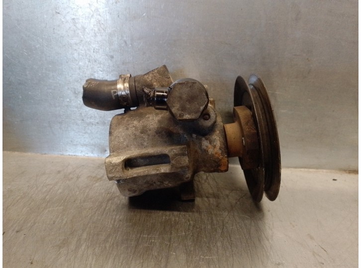 Replacement power steering pump for Seat Ibiza (6K) 1.4 OEM IAM reference 1H0422155E 26038513 DELPHI