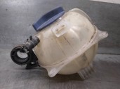 Recambio de deposito expansion para volkswagen polo (9n1) 1.4 16v referencia OEM IAM 600121407  