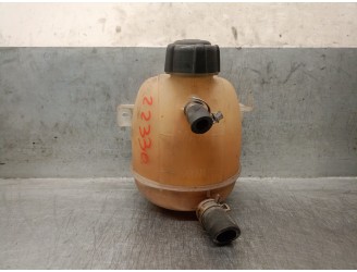 Recambio de deposito expansion para renault kangoo (kc0/1_) 1.5 dci (kc07) referencia OEM IAM 7700836316 7701470460 