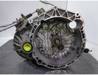 Recambio de caja cambios para mg serie 75 (rj) 2.0 v6 24v cat referencia OEM IAM 20S44 9949034848G GETRAG