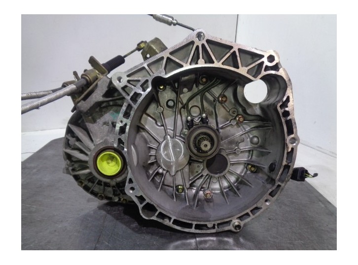 Recambio de caja cambios para mg serie 75 (rj) 2.0 v6 24v cat referencia OEM IAM 20S44 9949034848G GETRAG