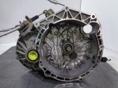 Recambio de caja cambios para mg serie 75 (rj) 2.0 v6 24v cat referencia OEM IAM 20S44 9949034848G GETRAG