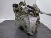 Recambio de caja cambios para mg serie 75 (rj) 2.0 v6 24v cat referencia OEM IAM 20S44 9949034848G GETRAG