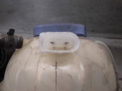 Recambio de deposito expansion para volkswagen polo (9n1) 1.4 16v referencia OEM IAM 600121407  