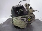 Recambio de caja cambios para mg serie 75 (rj) 2.0 v6 24v cat referencia OEM IAM 20S44 9949034848G GETRAG