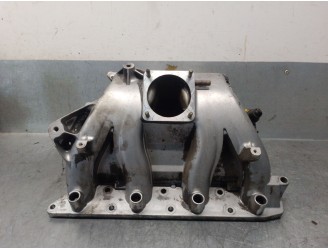 Replacement intake manifold for opel vectra b sedan 2.0 16v cat (x 20 xev / l34) OEM IAM reference 90573438 
