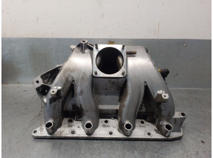 Recambio de colector admision para opel vectra b berlina 2.0 16v cat (x 20 xev / l34) referencia OEM IAM 90573438 