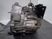 Recambio de caja cambios para mg serie 75 (rj) 2.0 v6 24v cat referencia OEM IAM 20S44 9949034848G GETRAG