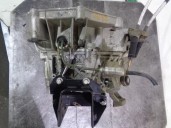 Recambio de caja cambios para mg serie 75 (rj) 2.0 v6 24v cat referencia OEM IAM 20S44 9949034848G GETRAG