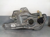 Recambio de elevalunas delantero izquierdo para hyundai trajet (fo) 2.0 crdi gls referencia OEM IAM 824703A000 2 PINES 5 PUERTAS