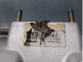 Recambio de colector admision para opel vectra b berlina 2.0 16v cat (x 20 xev / l34) referencia OEM IAM 90573438 