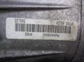 Recambio de caja cambios para mg serie 75 (rj) 2.0 v6 24v cat referencia OEM IAM 20S44 9949034848G GETRAG