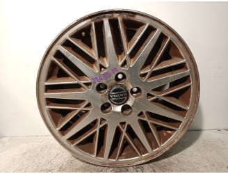 Recambio de llanta para volvo s80 i (184) t6 referencia OEM IAM 3524154 R177JX17X49 