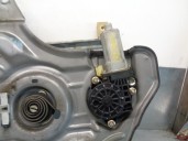 Recambio de elevalunas delantero izquierdo para hyundai trajet (fo) 2.0 crdi gls referencia OEM IAM 824703A000 2 PINES 5 PUERTAS