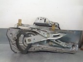 Recambio de elevalunas delantero izquierdo para hyundai trajet (fo) 2.0 crdi gls referencia OEM IAM 824703A000 2 PINES 5 PUERTAS