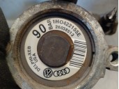 Replacement power steering pump for Seat Ibiza (6K) 1.4 OEM IAM reference 1H0422155E 26038513 DELPHI