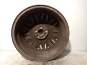 Recambio de llanta para volvo s80 i (184) t6 referencia OEM IAM 3524154 R177JX17X49 