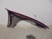Recambio de aleta delantera izquierda para mg serie 75 (rj) 2.0 v6 24v cat referencia OEM IAM GRANATE 