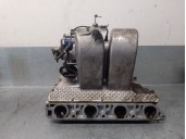 Recambio de colector admision para opel vectra b berlina 2.0 16v cat (x 20 xev / l34) referencia OEM IAM 90573438 