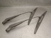 Recambio de brazo limpia delantero derecho para land rover defender (ld) 2.5 tdi referencia OEM IAM PRC4277 PRC4277 