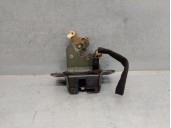 Recambio de cerradura maletero / porton para hyundai trajet (fo) 2.0 crdi gls referencia OEM IAM 812303A000 1 PIN 5 PUERTAS