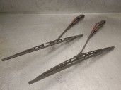 Recambio de brazo limpia delantero derecho para land rover defender (ld) 2.5 tdi referencia OEM IAM PRC4277 PRC4277 